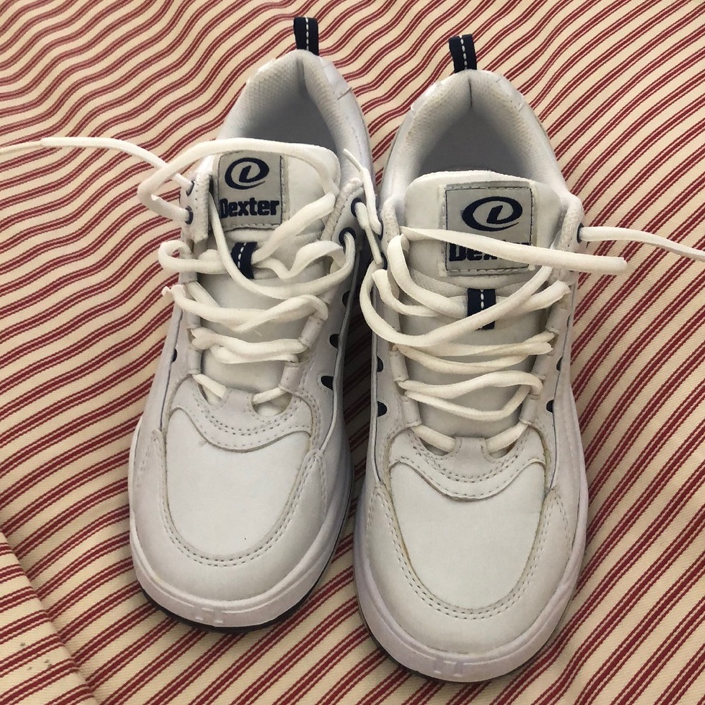 Dexter Womens Bowling shoes